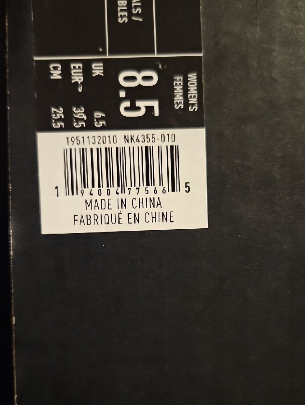 Sorel Joan of Arctic Wedge III Chelsea Ankle Boots in Black - Picture 8 of 8